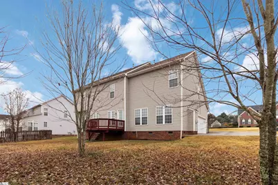 215 Ridge Bay Court, Greenville, SC 29611 - Photo 31
