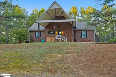 1907 Mountain Creek Church Road, Starr, SC 29684 - Photo 3