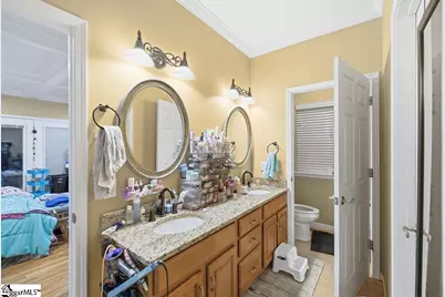1907 Mountain Creek Church Road, Starr, SC 29684 - Photo 19