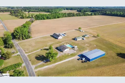 633 E Lynches River Road, Lamar, SC 29069 - Photo 43