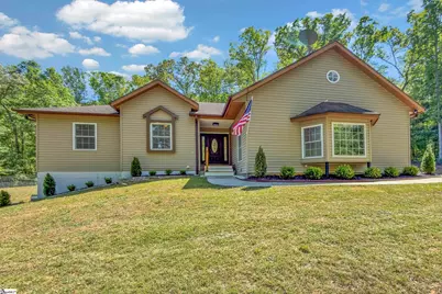 163 Healy Lane, Marietta, SC 29661 - Photo 1