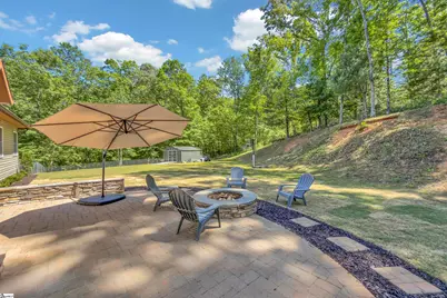 163 Healy Lane, Marietta, SC 29661 - Photo 5