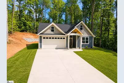 202 Loblolly Drive, Westminster, SC 29693 - Photo 1