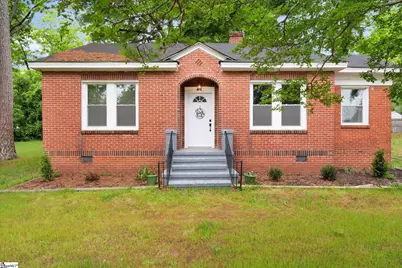 406 Cunningham Drive, Anderson, SC 29624 - Photo 1