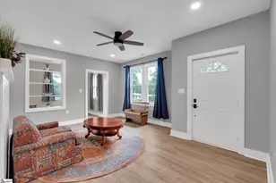 406 Cunningham Dr, Anderson, SC 29624 - Photo 7