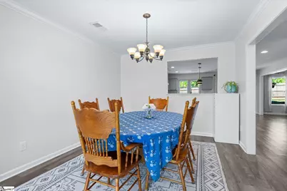 322 Chinchilla Drive, Fountain Inn, SC 29644 - Photo 5