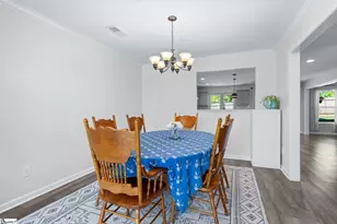 322 Chinchilla Dr, Fountain Inn, SC 29644 - Photo 5