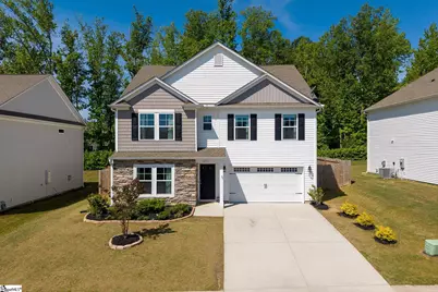 322 Chinchilla Drive, Fountain Inn, SC 29644 - Photo 1