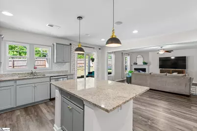 322 Chinchilla Drive, Fountain Inn, SC 29644 - Photo 11