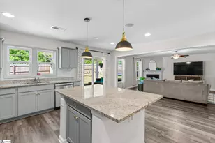 322 Chinchilla Dr, Fountain Inn, SC 29644 - Photo 11