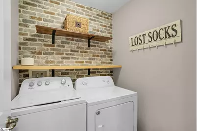366 Juniper Bend Circle, Greenville, SC 29615 - Photo 35
