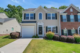 366 Juniper Bend Cir, Greenville, SC 29615 - Photo 3