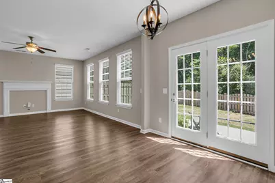 366 Juniper Bend Circle, Greenville, SC 29615 - Photo 17