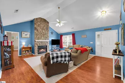322 Cane Pole Walk, Inman, SC 29349 - Photo 7