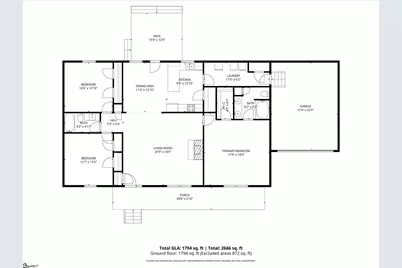 322 Cane Pole Walk, Inman, SC 29349 - Photo 37