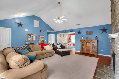 322 Cane Pole Walk, Inman, SC 29349 - Photo 9