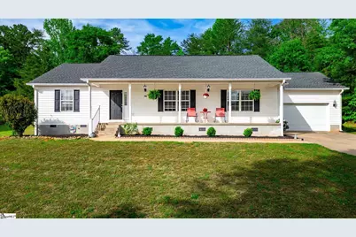 322 Cane Pole Walk, Inman, SC 29349 - Photo 1