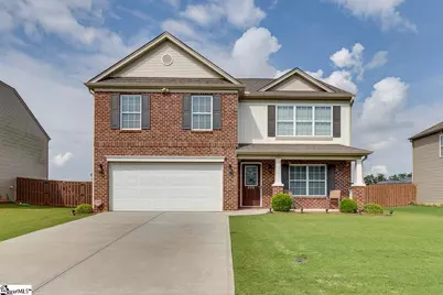 222 Golden Bear Walk, Duncan, SC 29334 - Photo 1