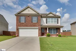 222 Golden Bear Walk, Duncan, SC 29334 - Photo 1