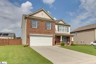 222 Golden Bear Walk, Duncan, SC 29334 - Photo 3