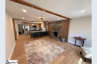 653 Enoree Road, Travelers Rest, SC 29690 - Photo 3