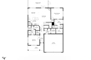 401 Grand Harbor Blvd, Ninety Six, SC 29666 - Photo 47