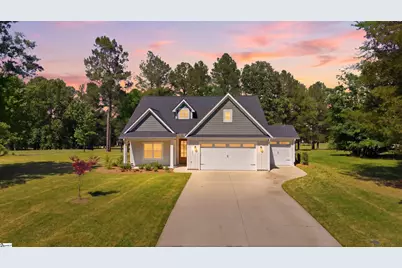 401 Grand Harbor Boulevard, Ninety Six, SC 29666 - Photo 1