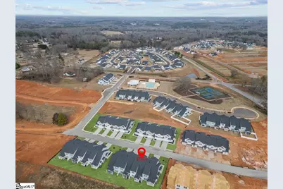 412 Crestcreek Drive, Anderson, SC 29621 - Photo 29