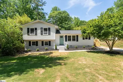 406 Chuckwood Drive, Simpsonville, SC 29680 - Photo 1