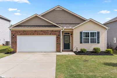 400 Millridge Road, Piedmont, SC 29673 - Photo 1