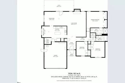 317 Lexington Place Way, Greenville, SC 29615 - Photo 31