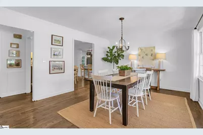 12 Buckingham Road, Greenville, SC 29607 - Photo 5
