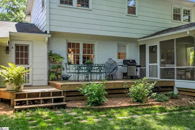 12 Buckingham Road, Greenville, SC 29607 - Photo 37