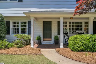 12 Buckingham Road, Greenville, SC 29607 - Photo 3