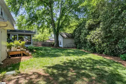 12 Buckingham Road, Greenville, SC 29607 - Photo 39