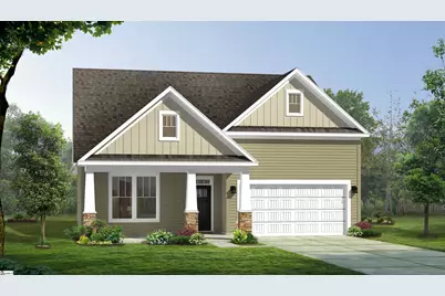 126 Raven Lane, Easley, SC 29642 - Photo 1