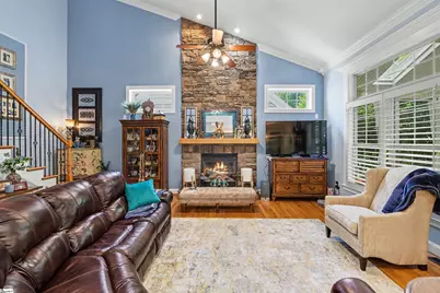 210 Placid Forest Court, Simpsonville, SC 29681 - Photo 15