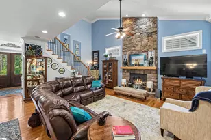 210 Placid Forest Ct, Simpsonville, SC 29681 - Photo 3