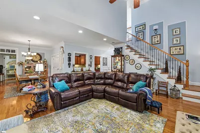 210 Placid Forest Court, Simpsonville, SC 29681 - Photo 7