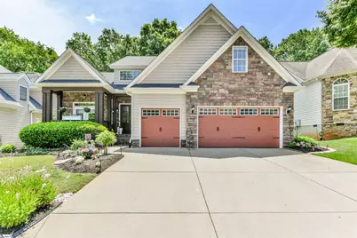 210 Placid Forest Court, Simpsonville, SC 29681 - Photo 1