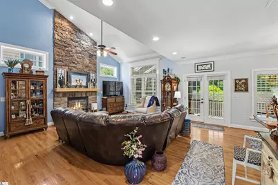 210 Placid Forest Court, Simpsonville, SC 29681 - Photo 5