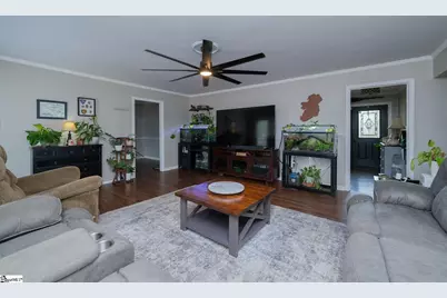 504 Cunningham Road, Taylors, SC 29687 - Photo 13