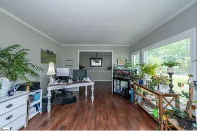 504 Cunningham Road, Taylors, SC 29687 - Photo 5