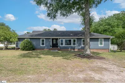 504 Cunningham Road, Taylors, SC 29687 - Photo 1
