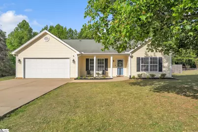 6 Spring Sky Court, Taylors, SC 29687 - Photo 1