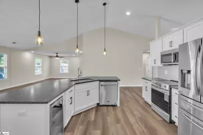 6 Spring Sky Court, Taylors, SC 29687 - Photo 5
