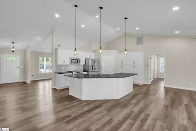 6 Spring Sky Court, Taylors, SC 29687 - Photo 3