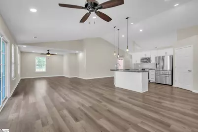 6 Spring Sky Court, Taylors, SC 29687 - Photo 9