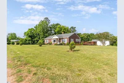 5741 Highway 357, Campobello, SC 29322 - Photo 3
