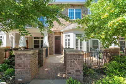 100 S Hudson Street, Greenville, SC 29601 - Photo 1